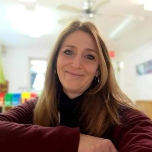 Meet your Posher, Tracy